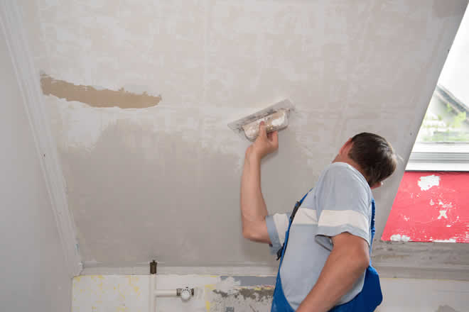 Professional bathroom builders in  London 