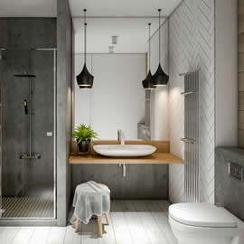 Bathroom Design 2023 London 