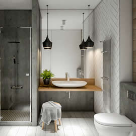 Bathroom Design 2023 South East London SE19 area