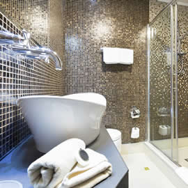 Bathroom Renovation Company London