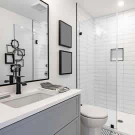 Bathroom Renovation Company Fulham South West London