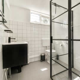 Fully Fitted Bathroom Renovations London