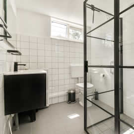 Fully Fitted Bathroom Renovations Fulham South West London