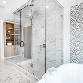 Bathroom Specialist London