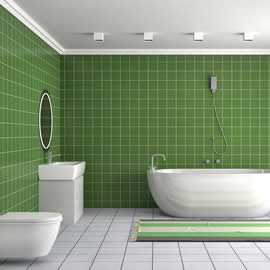 Bathroom Tile Installation Elephant and Castle area SE17