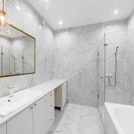 Bathroom Fitters London