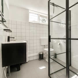 Fully Fitted Bathrooms London