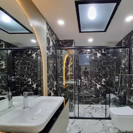 Modern Bathroom Installations London