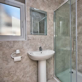 Traditional Bathrooms Fitted Enfield North London EN1