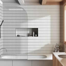 EN1 Beautiful Bathroom